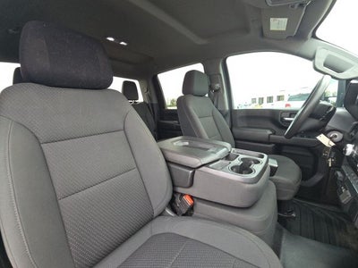 2023 GMC Sierra 2500HD Pro