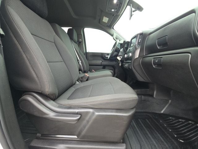 2023 GMC Sierra 2500HD Pro