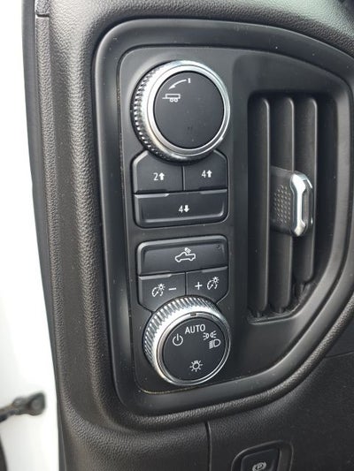 2023 GMC Sierra 2500HD Pro