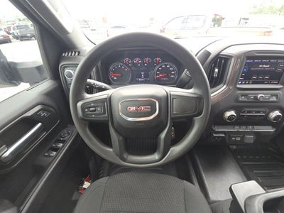 2023 GMC Sierra 2500HD Pro