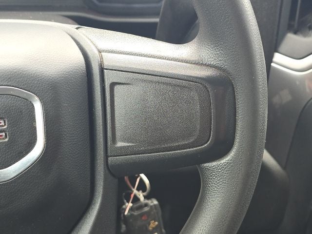 2023 GMC Sierra 2500HD Pro