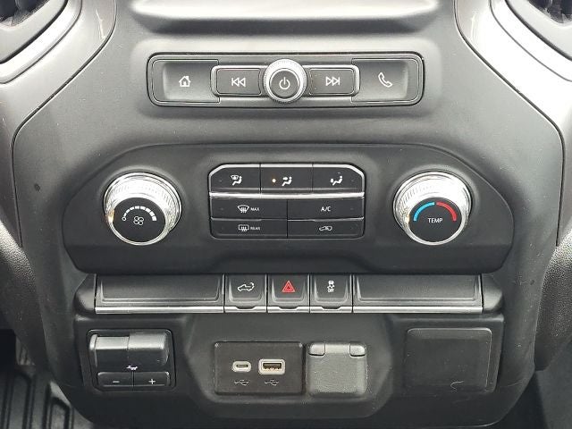 2023 GMC Sierra 2500HD Pro