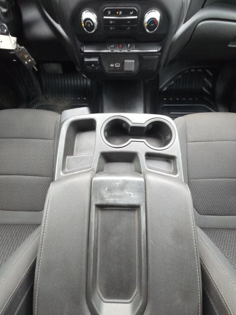 2023 GMC Sierra 2500HD Pro