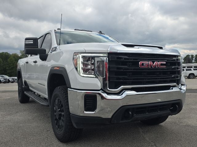 2023 GMC Sierra 2500HD Pro