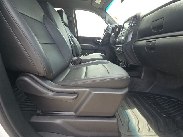 2024 GMC Sierra 2500HD Pro