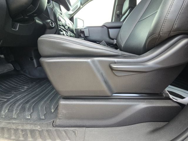 2024 GMC Sierra 2500HD Pro