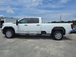 2024 GMC Sierra 2500HD Pro