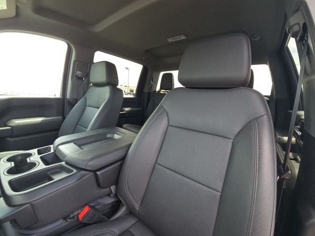 2024 GMC Sierra 2500HD Pro