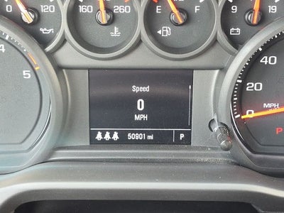 2024 GMC Sierra 2500HD Pro