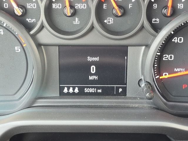 2024 GMC Sierra 2500HD Pro