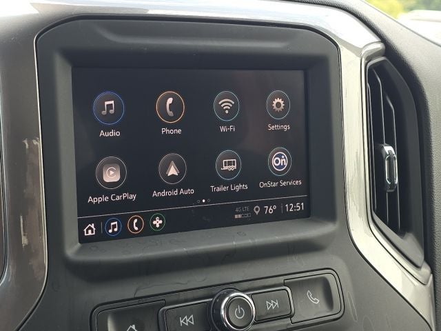2024 GMC Sierra 2500HD Pro