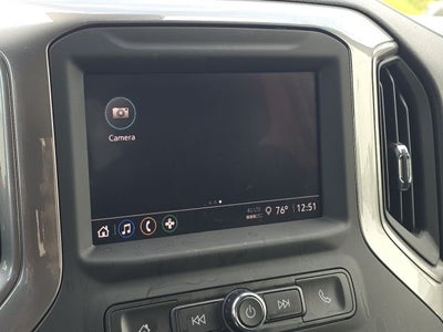 2024 GMC Sierra 2500HD Pro