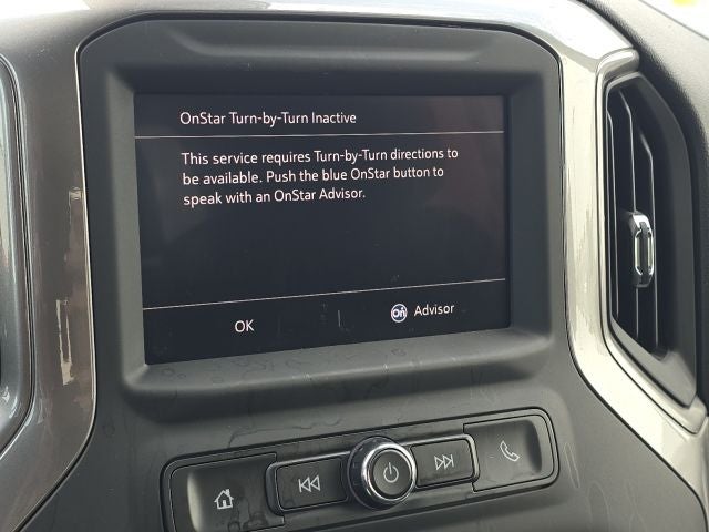 2024 GMC Sierra 2500HD Pro