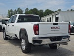 2024 GMC Sierra 2500HD Pro