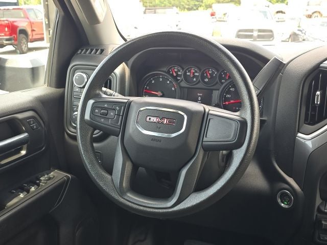 2024 GMC Sierra 2500HD Pro