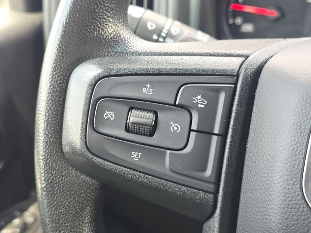 2024 GMC Sierra 2500HD Pro