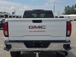 2024 GMC Sierra 2500HD Pro