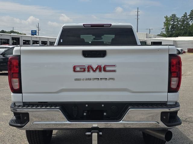 2024 GMC Sierra 2500HD Pro