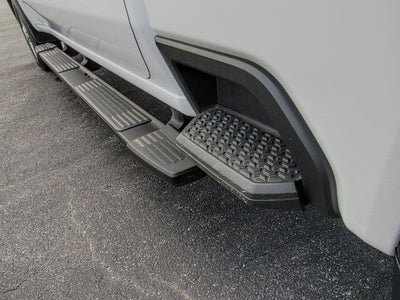 2024 GMC Sierra 2500HD Pro