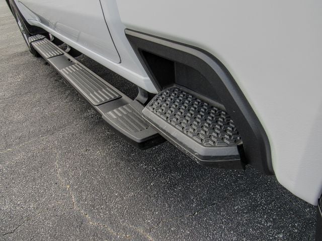 2024 GMC Sierra 2500HD Pro