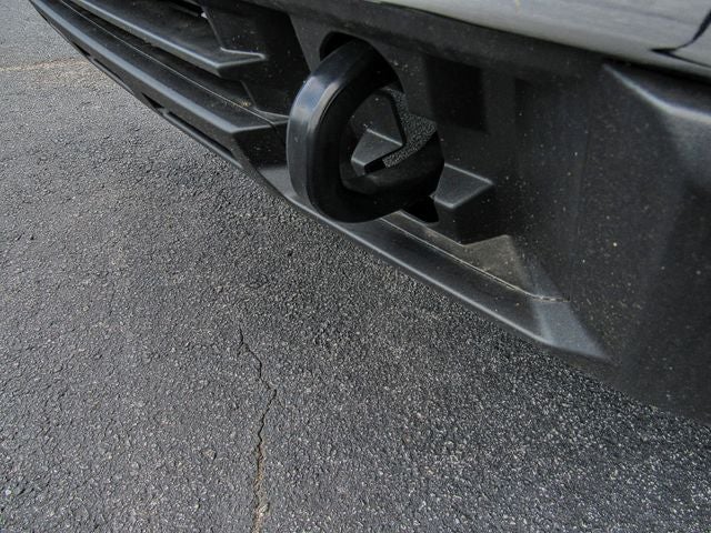 2024 GMC Sierra 2500HD Pro