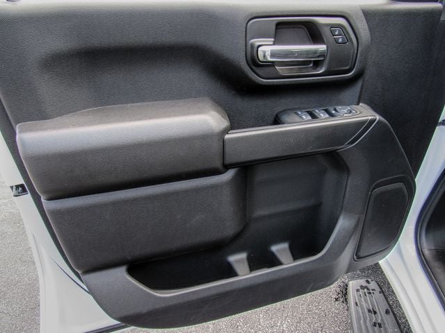 2024 GMC Sierra 2500HD Pro