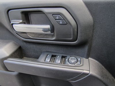 2024 GMC Sierra 2500HD Pro