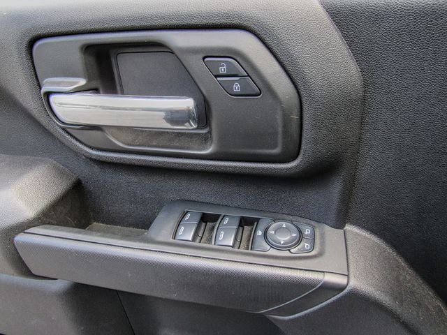 2024 GMC Sierra 2500HD Pro