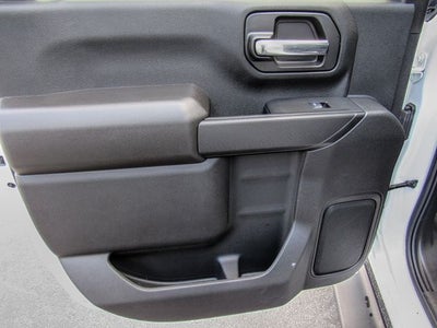 2024 GMC Sierra 2500HD Pro