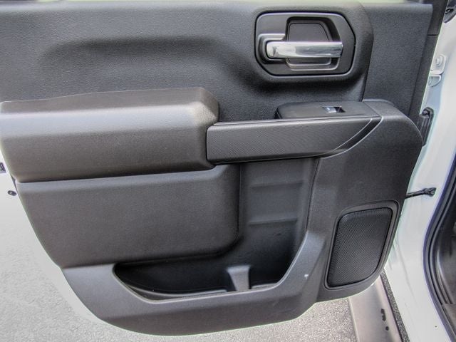 2024 GMC Sierra 2500HD Pro