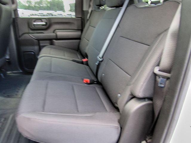 2024 GMC Sierra 2500HD Pro