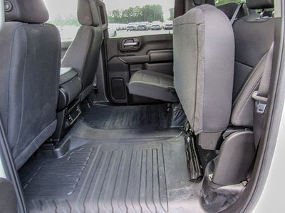 2024 GMC Sierra 2500HD Pro