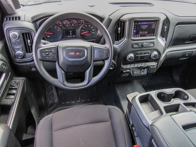 2024 GMC Sierra 2500HD Pro