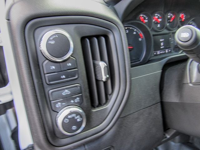 2024 GMC Sierra 2500HD Pro