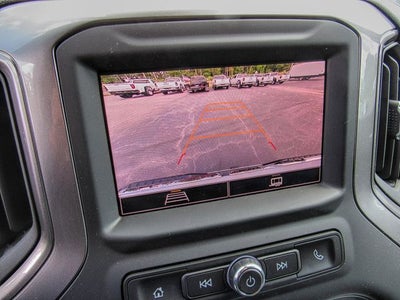 2024 GMC Sierra 2500HD Pro