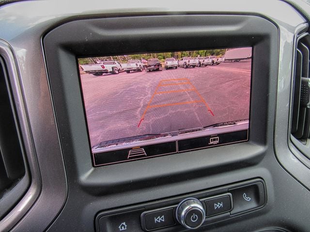 2024 GMC Sierra 2500HD Pro