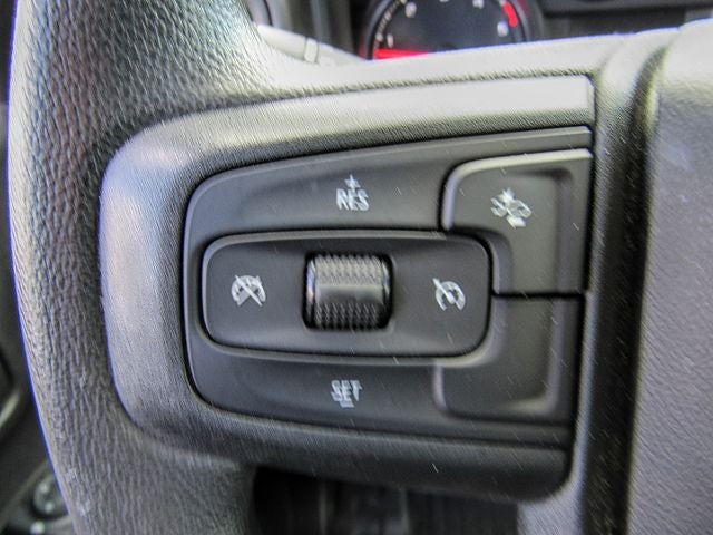 2024 GMC Sierra 2500HD Pro