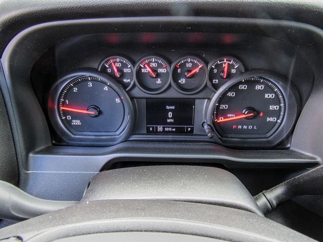 2024 GMC Sierra 2500HD Pro