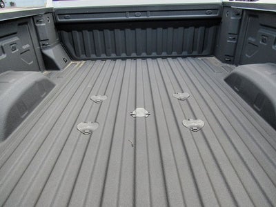 2024 GMC Sierra 2500HD Pro