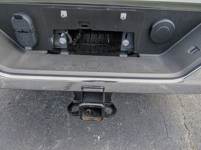 2024 GMC Sierra 2500HD Pro