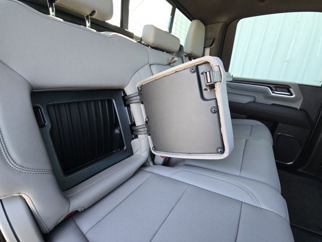 2024 GMC Sierra 2500HD SLT