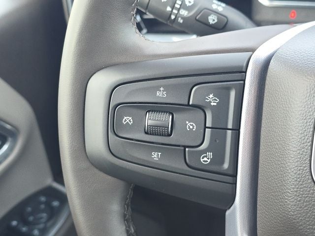 2024 GMC Sierra 2500HD SLT