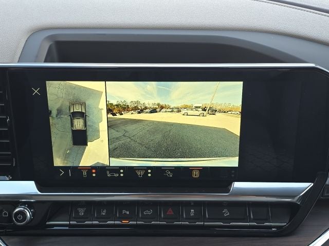 2024 GMC Sierra 2500HD SLT