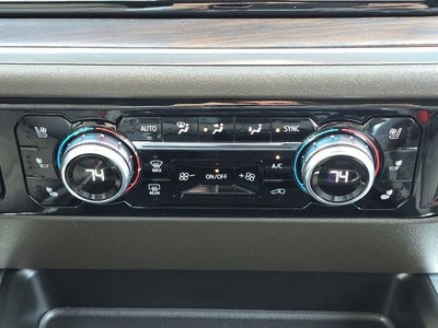 2024 GMC Sierra 2500HD SLT