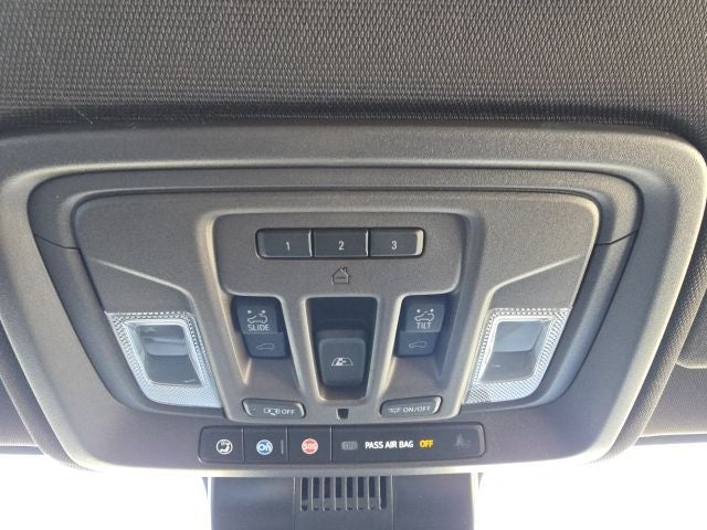 2024 GMC Sierra 2500HD SLT