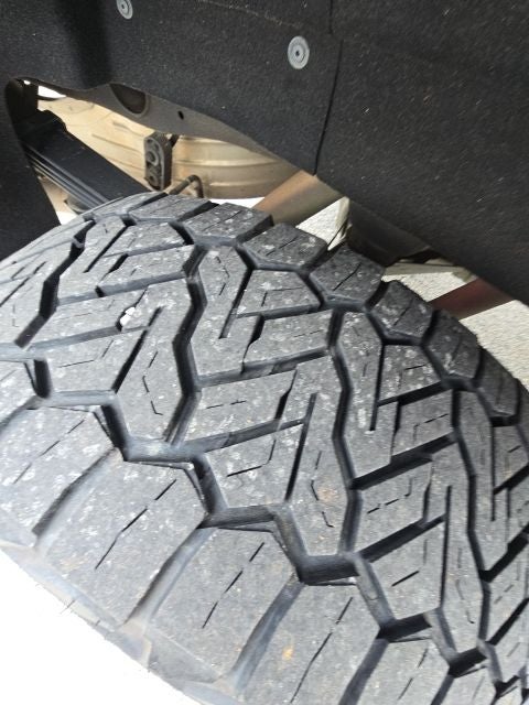 2022 GMC Sierra 2500HD AT4