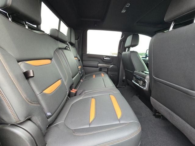 2022 GMC Sierra 2500HD AT4