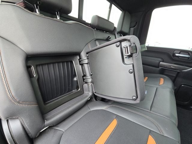 2022 GMC Sierra 2500HD AT4