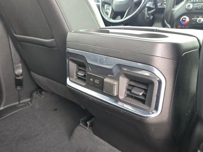 2022 GMC Sierra 2500HD AT4