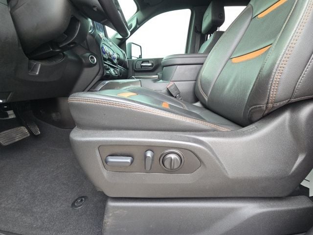 2022 GMC Sierra 2500HD AT4